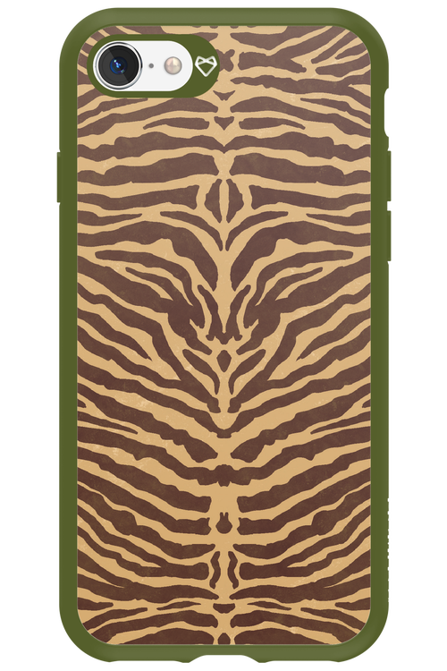 Urban Zebra - Apple iPhone SE 2020