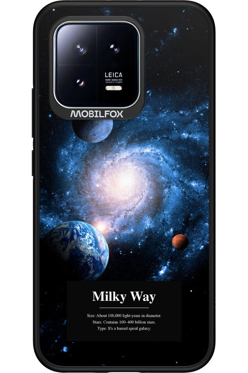 Milky Way - Xiaomi 13