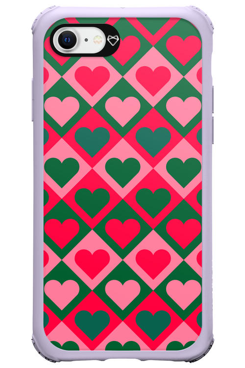 Love of Christmas - Apple iPhone SE 2022