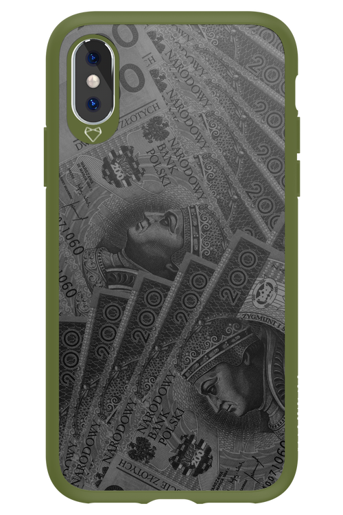 200 2.0 - Apple iPhone XS