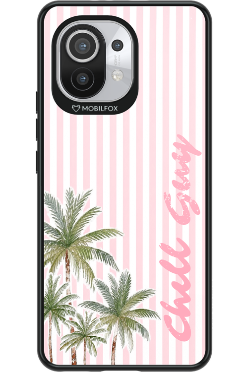 Chill Guy 2.0 - Xiaomi Mi 11 5G
