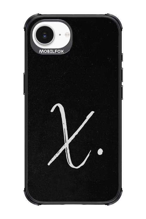 (Off Space) X 2.0 - Apple iPhone 16e