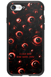 The Watchers - Apple iPhone 8