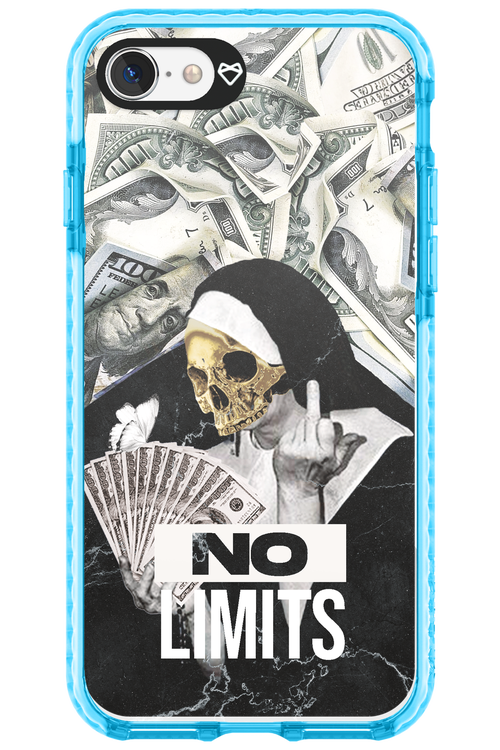 No Limits 2.0 - Apple iPhone SE 2022
