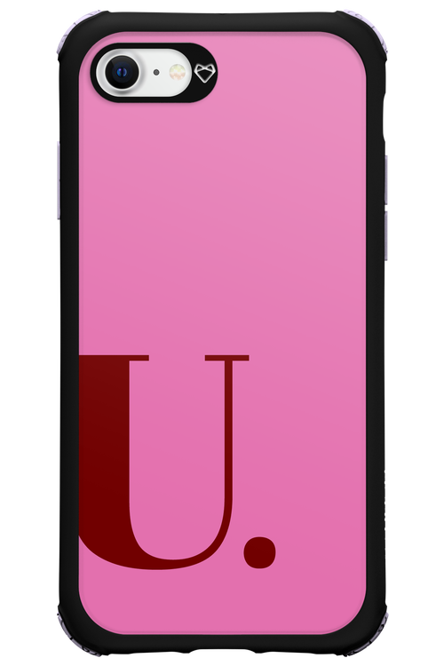 U (Sorbet) 2.0 - Apple iPhone SE 2022