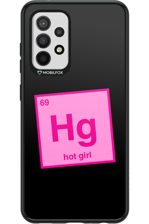 HG 2.0 - Samsung Galaxy A52 / A52 5G / A52s