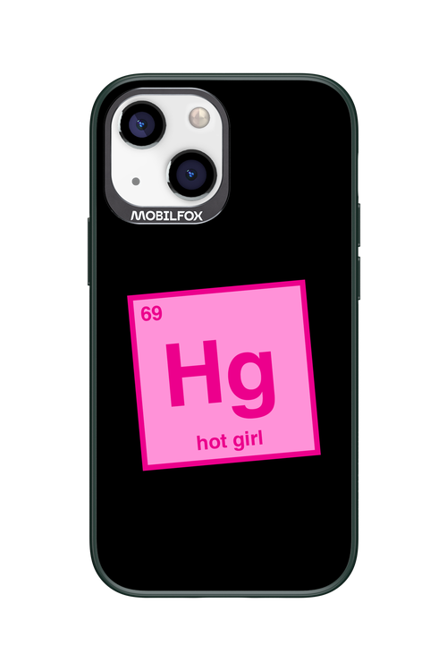 HG 2.0 - Apple iPhone 13 Mini