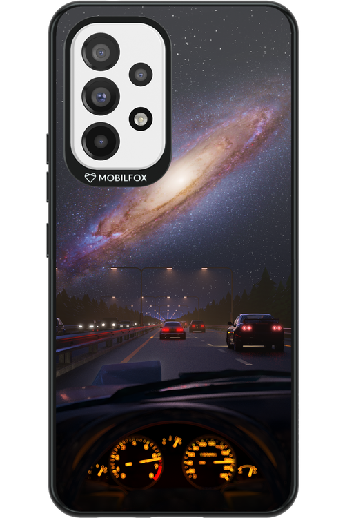 Nightride - Samsung Galaxy A53