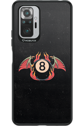 8ight - Xiaomi Redmi Note 10S