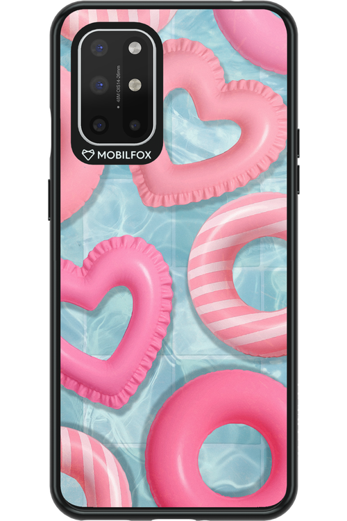 Love Pool - OnePlus 8T