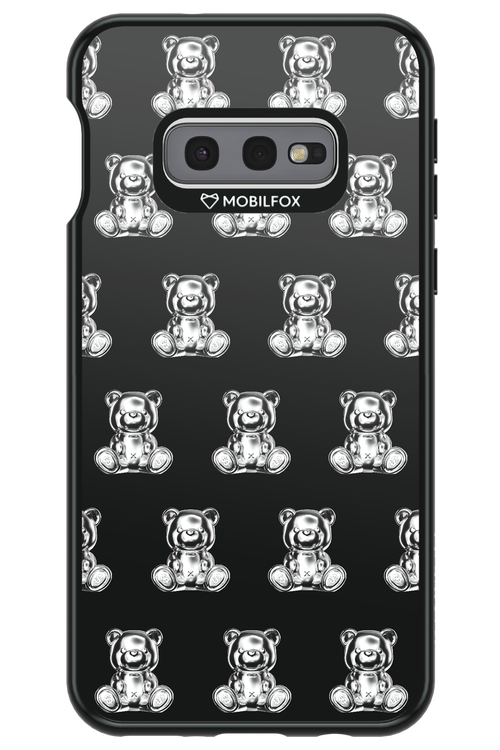 Dollar Bear Pattern - Samsung Galaxy S10e