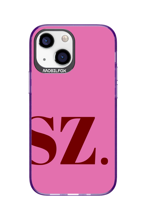 SZ (Sorbet) 2.0 - Apple iPhone 13 Mini
