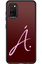 (Dark Blush) A II 2.0 - Samsung Galaxy A41