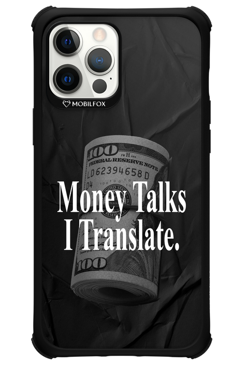 Money Talks III 2.0 - Apple iPhone 12 Pro Max