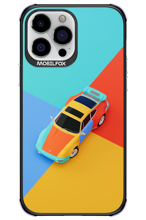 Colortherapy - Apple iPhone 13 Pro Max