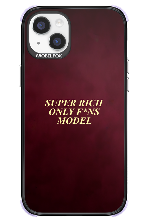 Super Model 2.0 - Apple iPhone 14 Plus