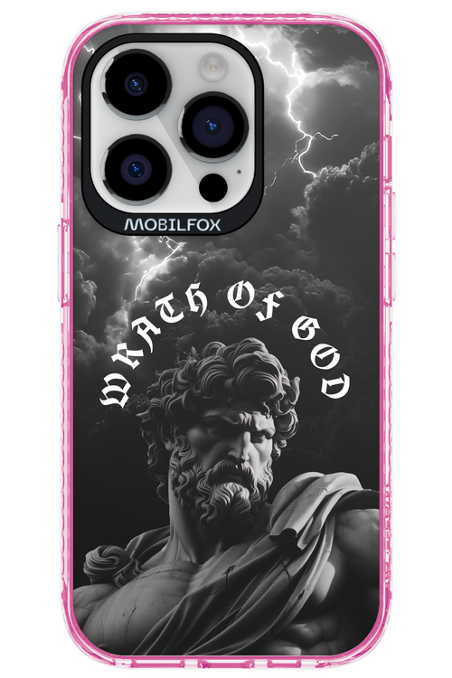 God - Apple iPhone 14 Pro