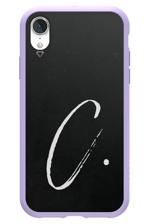 (Off Space) C 2.0 - Apple iPhone XR