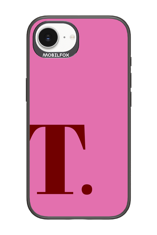 T (Sorbet) 2.0 - Apple iPhone 16e