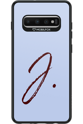 (Jellyfish Presso) J 2.0 - Samsung Galaxy S10+