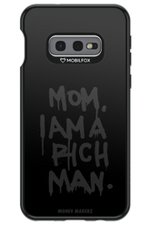Rich Man - Samsung Galaxy S10e