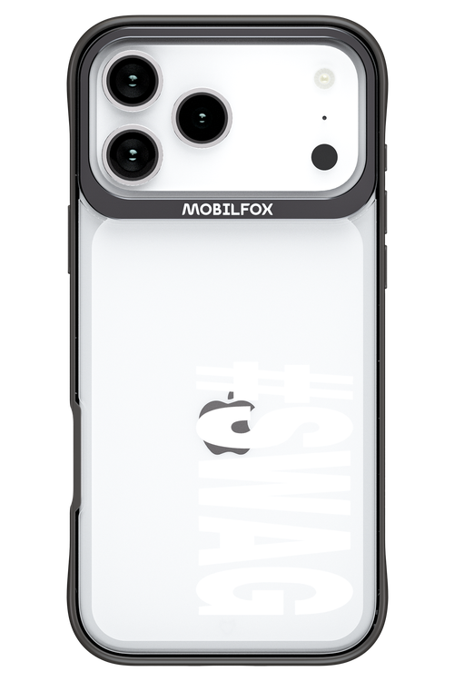 Swag Light Mode 2.0 - Apple iPhone 17 Pro Max