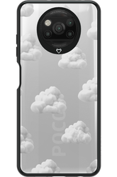 Cloudy Simple 2.0 - Xiaomi Poco X3 Pro