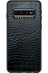 Leather - Samsung Galaxy S10