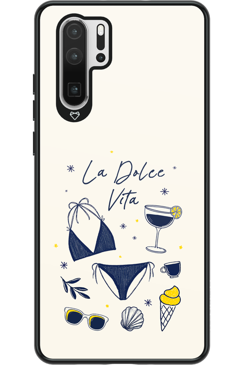 Dolce Vita - Huawei P30 Pro