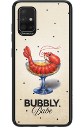 Bubbly Babe 2.0 - Samsung Galaxy A51