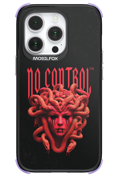 No Control - Apple iPhone 14 Pro