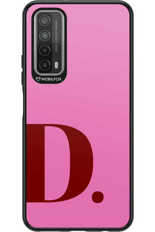 D (Sorbet) 2.0 - Huawei P Smart 2021