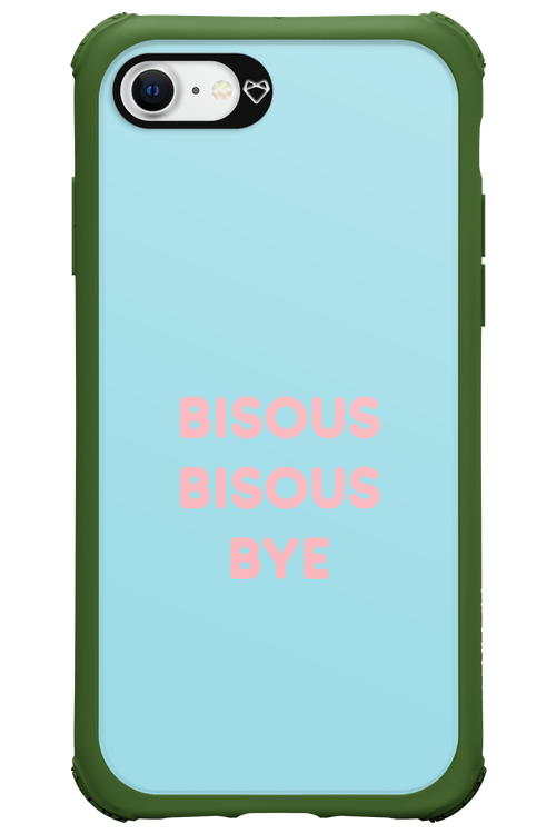 Bisous - Apple iPhone SE 2022