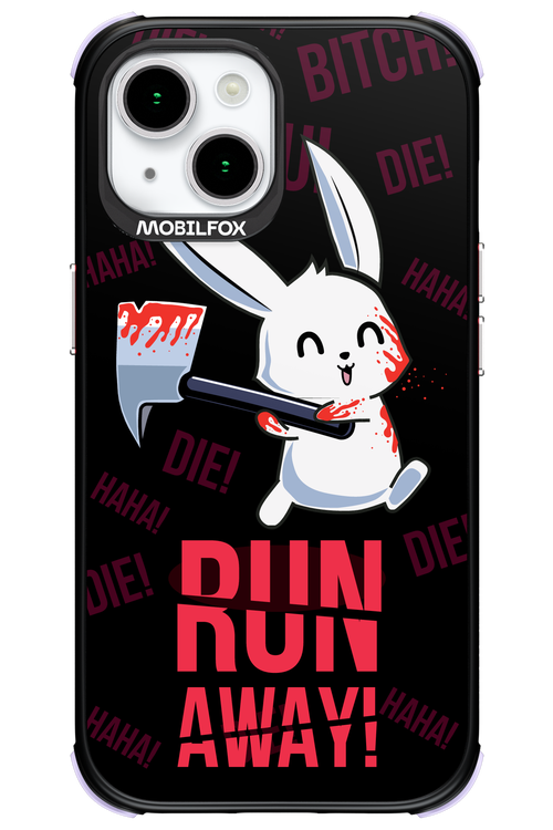 Run Away 2.0 - Apple iPhone 15