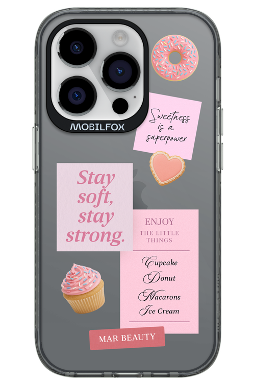 Sweet Babe - Apple iPhone 14 Pro