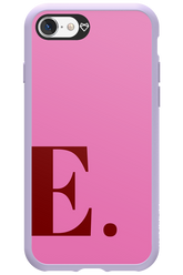 E (Sorbet) 2.0 - Apple iPhone 8