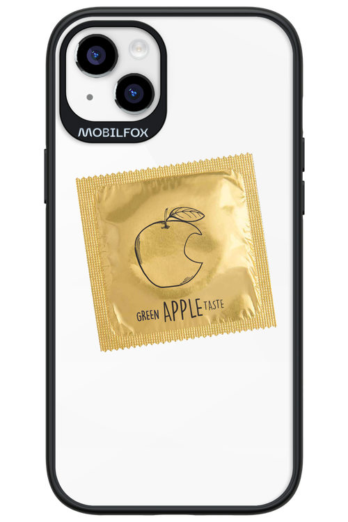 Safety Apple 2.0 - Apple iPhone 14 Plus