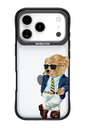 Boss - Apple iPhone 17 Pro