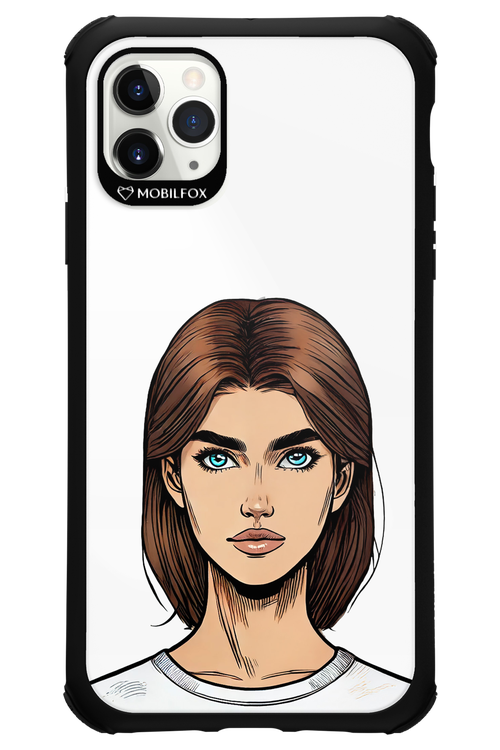 Infinite Muse - Apple iPhone 11 Pro Max