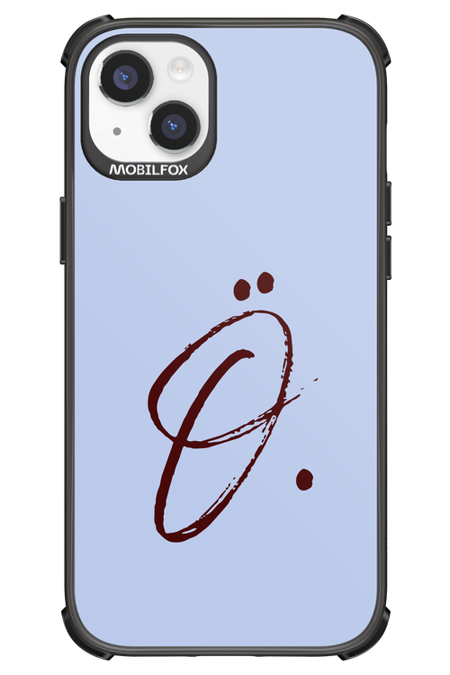 (Jellyfish Presso) O II 2.0 - Apple iPhone 14 Plus
