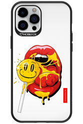 Lolli Kiss 2.0 - Apple iPhone 12 Pro Max