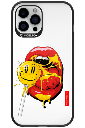Lolli Kiss 2.0 - Apple iPhone 12 Pro Max