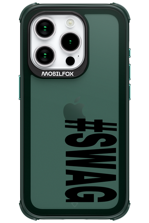 Swag Dark Mode 2.0 - Apple iPhone 15 Pro