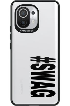 Swag Dark Mode 2.0 - Xiaomi Mi 11 5G