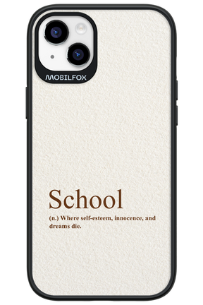 Schoool - Apple iPhone 14 Plus