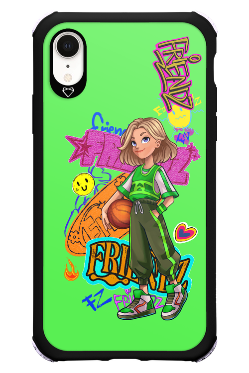Wera - Apple iPhone XR