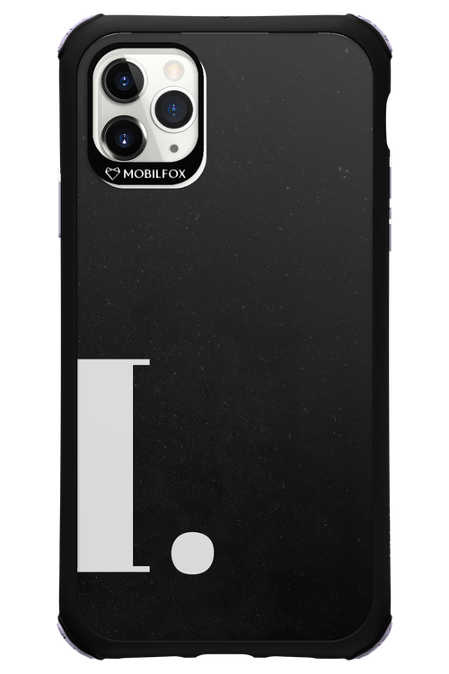 I (Off Space) 2.0 - Apple iPhone 11 Pro Max