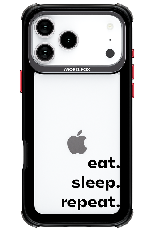 Daily Loop 2.0 - Apple iPhone 17 Pro Max