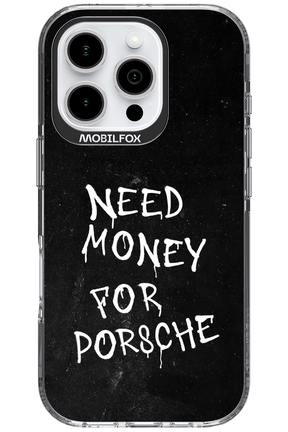 Need Money II - Apple iPhone 16 Pro