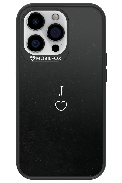 J Black 2.0 - Apple iPhone 13 Pro